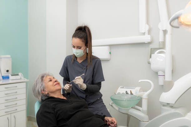 Best Broken or Chipped Tooth Repair in South Gate, CA