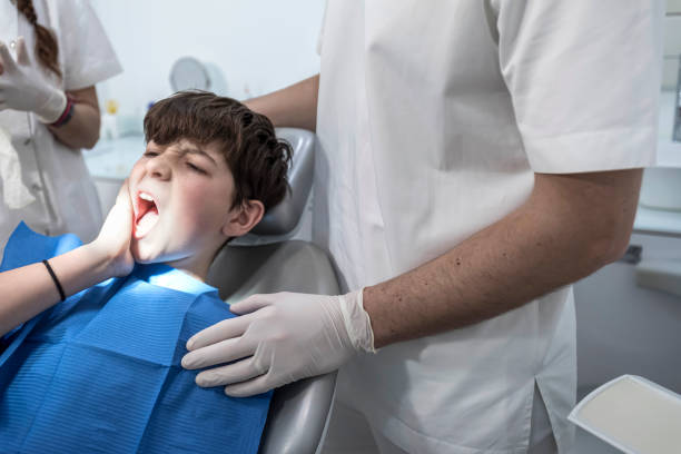 Best Emergency Pediatric Dental Care in South Gate, CA