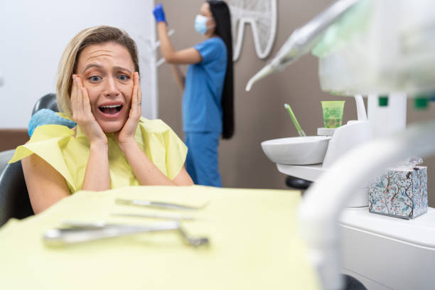 Best Emergency Treatment for Jaw Pain or Injury in South Gate, CA