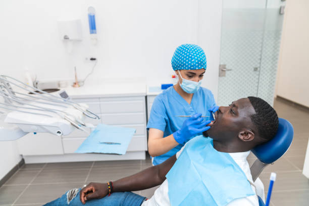 Best Emergency Care for Gum Disease in South Gate, CA